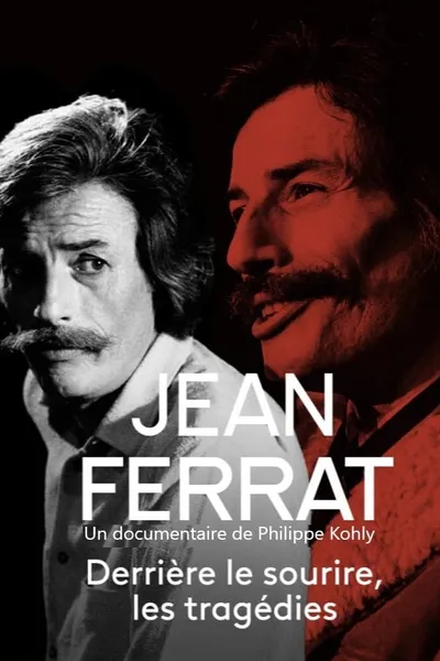 Jean Ferrat