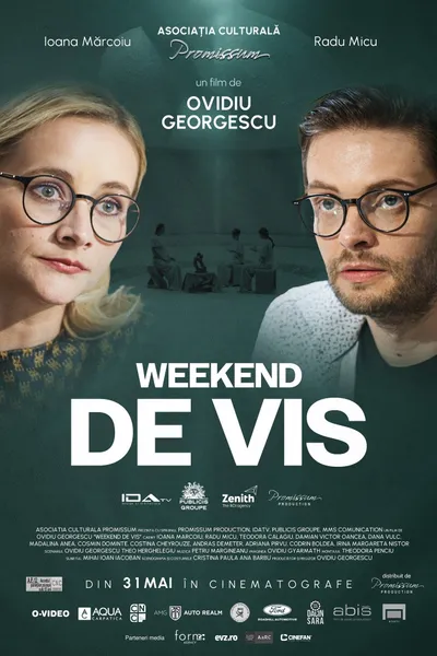 Dream Weekend