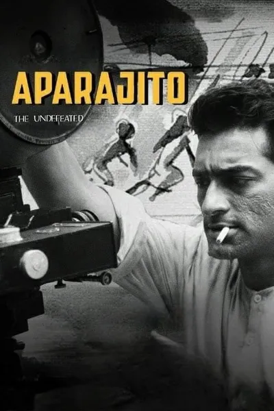 Aparajito