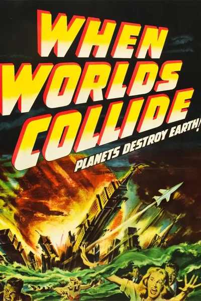 When Worlds Collide