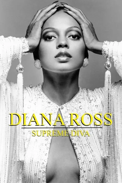 Diana Ross: Supreme Diva