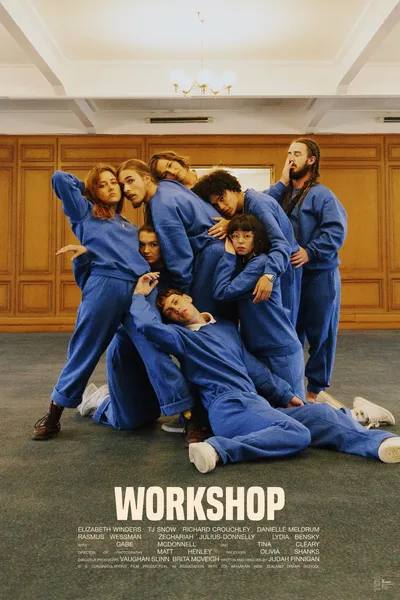 Workshop