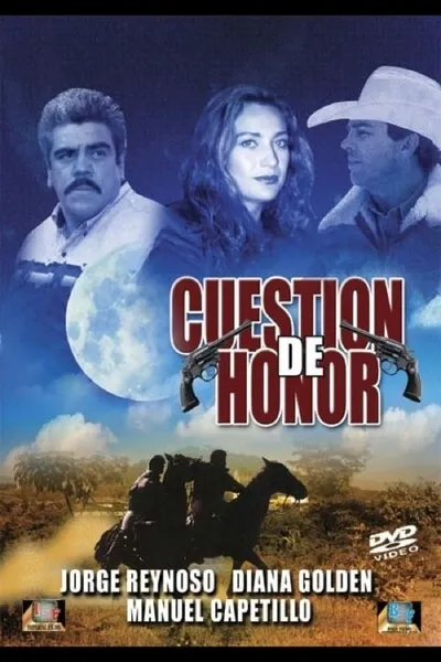 Cuestión de honor