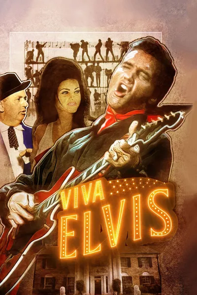 Viva Elvis