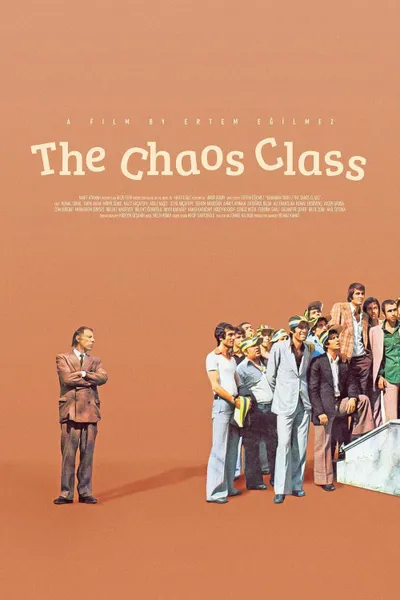 The Chaos Class