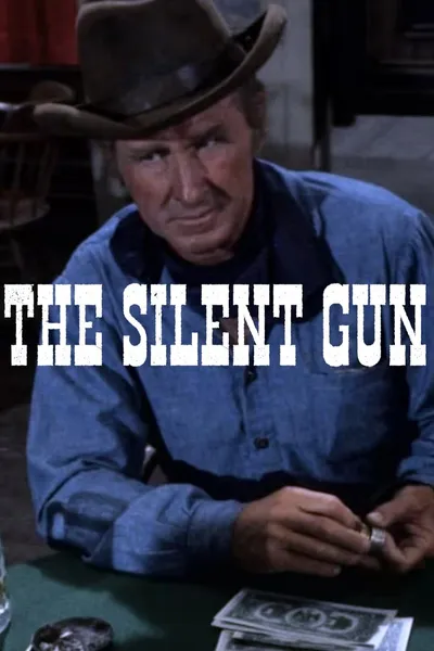 The Silent Gun