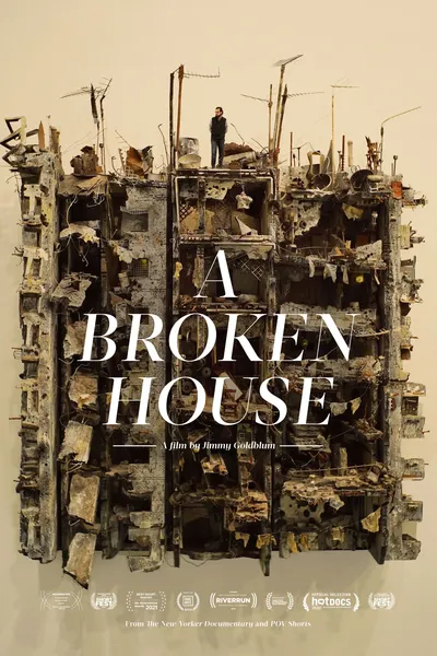 A Broken House