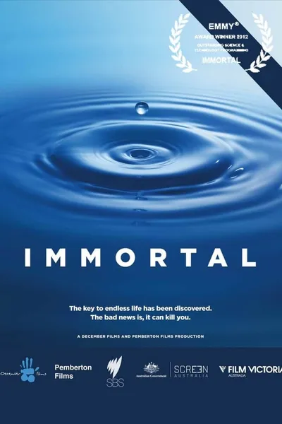 Immortal