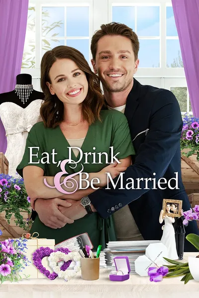 Eat, Drink and Be Married