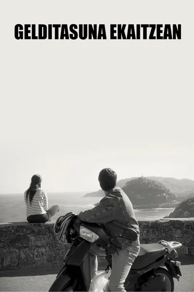 Stillness in the Storm