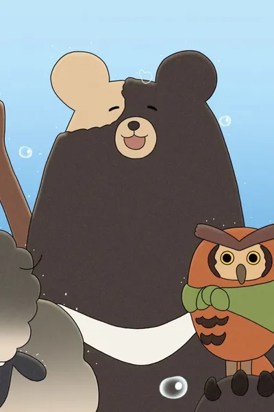 A Small Garden By the Window