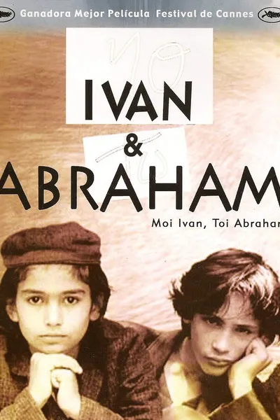 Ivan & Abraham