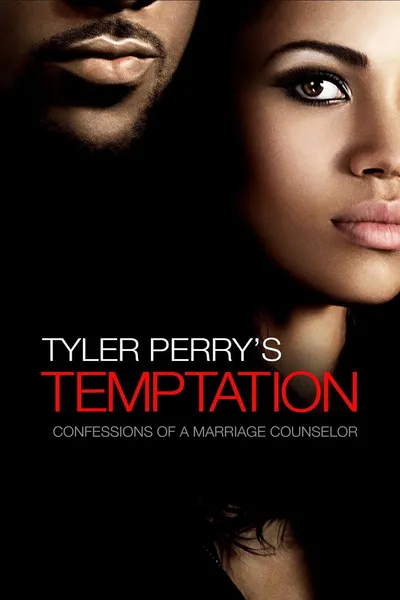 Temptation: Confessions of a Marriage Counselor