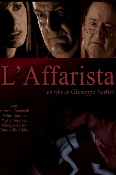 L'affarista