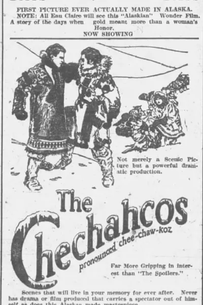 The Chechahcos