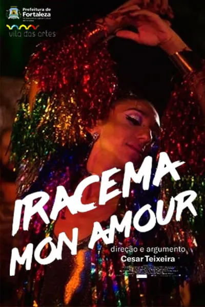 Iracema Mon Amour