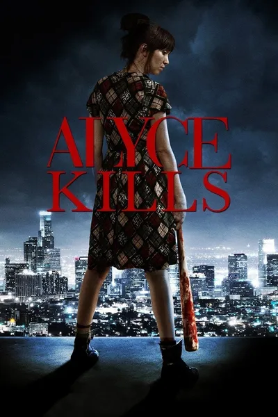 Alyce Kills