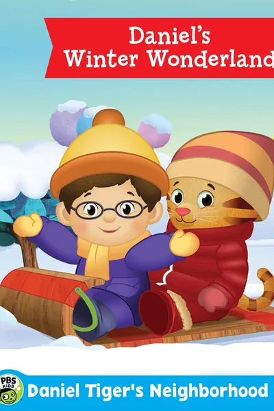 Daniel Tiger's Neighborhood: Daniel's Winter Wonderland