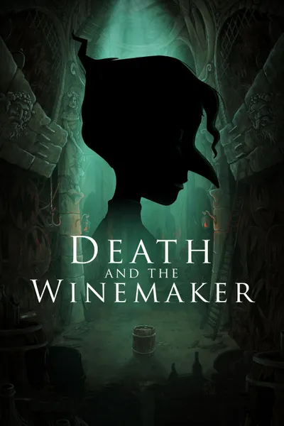 Death and the Winemaker