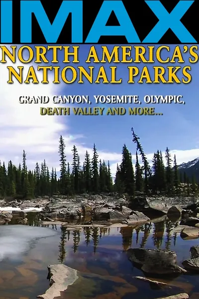 North America's National Parks