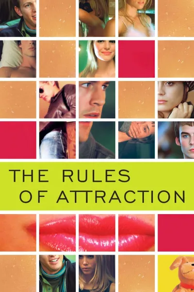 The Rules of Attraction