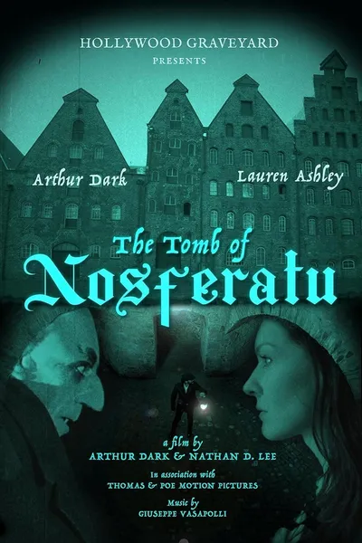 The Tomb of Nosferatu