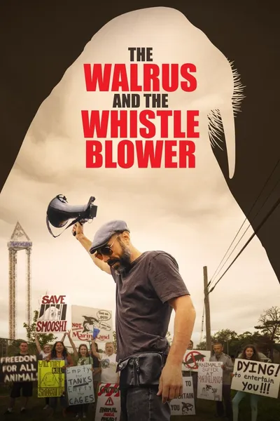 The Walrus and the Whistleblower