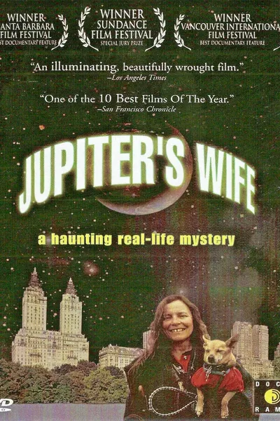 Jupiter's Wife