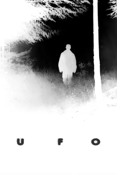 UFO: It Is Here