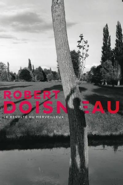 Robert Doisneau: Through the Lens