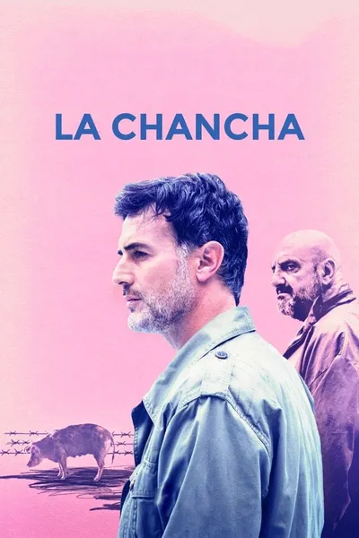 La chancha