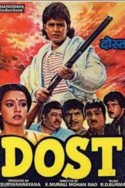 Dost