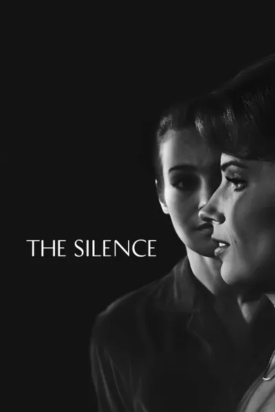 The Silence