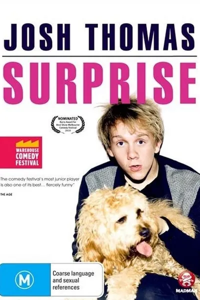 Josh Thomas - Surprise