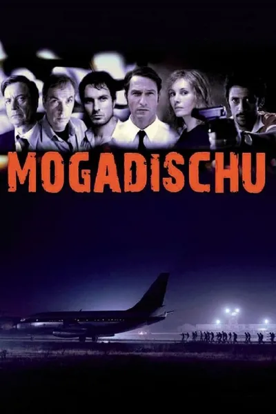 Mogadischu