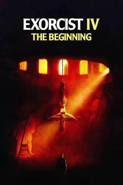 Exorcist: The Beginning