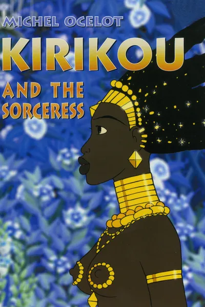 Kirikou and the Sorceress