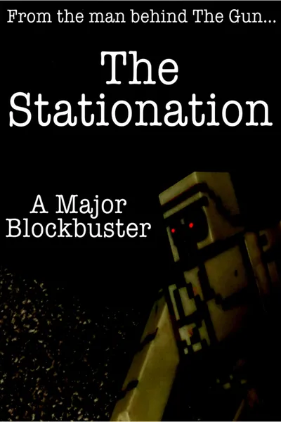 The Stationation