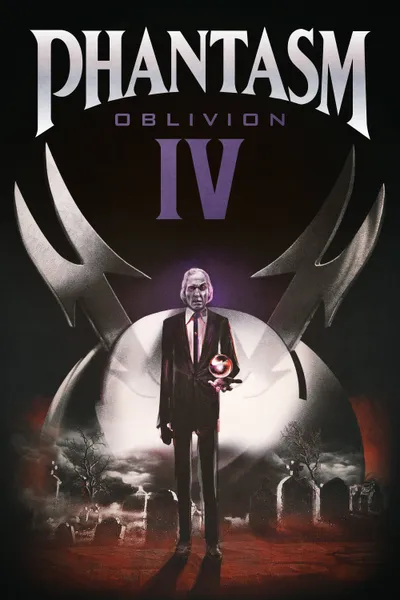 Phantasm IV: Oblivion