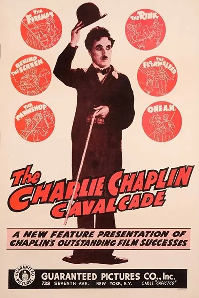 The Chaplin Cavalcade