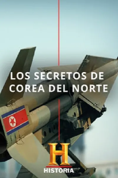 North Korea: Dark Secrets