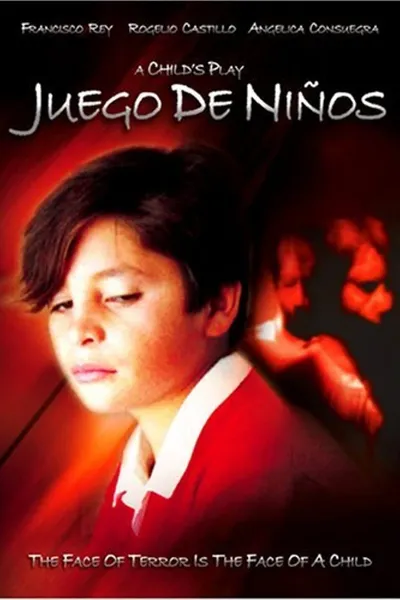 Juego de niños