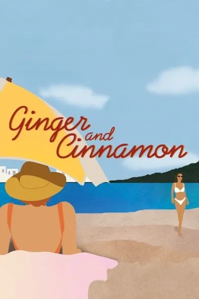 Ginger and Cinnamon