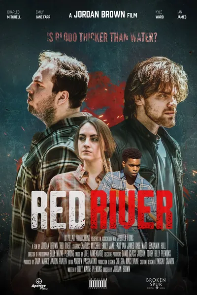 Red River