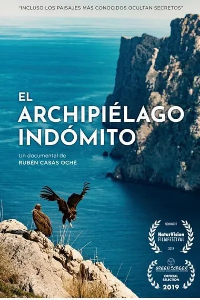 Baleares, el archipiélago indómito