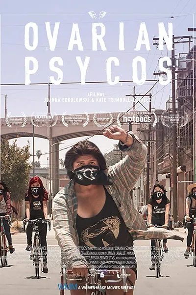 Ovarian Psycos