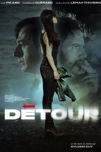 Detour