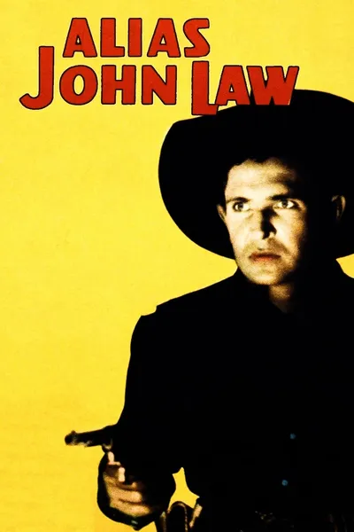 Alias John Law