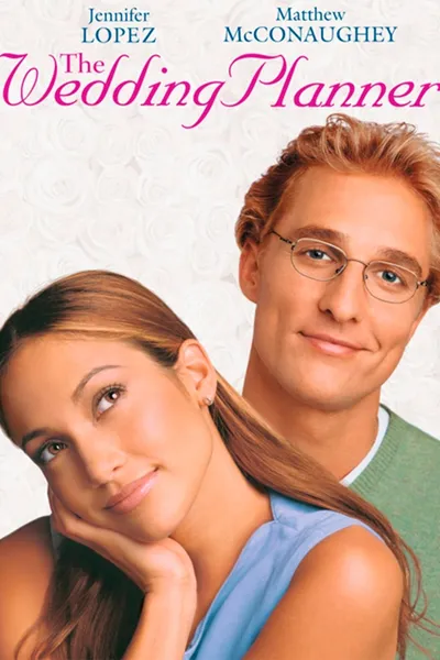 The Wedding Planner
