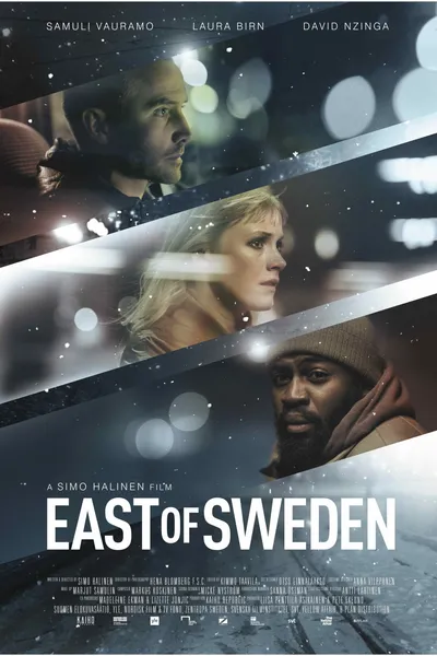 East of Sweden